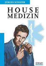 Housemedizin – Die Diagnosen von "Dr. House"