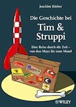 Die Geschichte bei Tim & Struppi