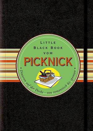 Das Little Black Book vom Picknick