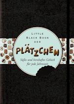 Little Black Book der Platzchen