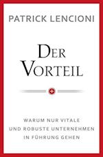 Der Vorteil