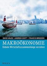 Makroökonomie. Globale Wirtschaftszusammenhänge verstehen
