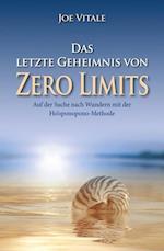 Das letzte Geheimnis von "Zero Limits"