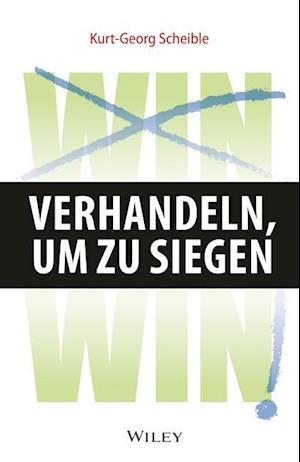 Verhandeln, um zu siegen