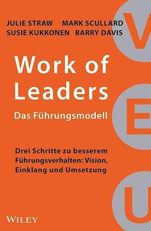 Work of Leaders – Das Führungsmodell