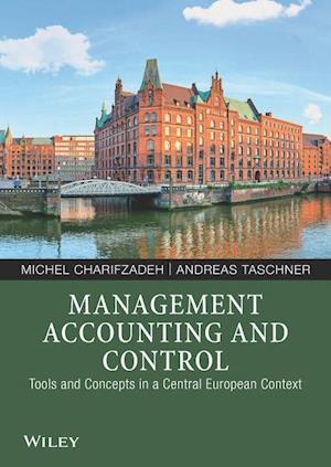 Management Accounting and Control