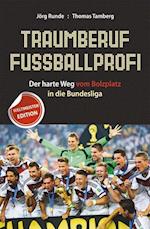 Traumberuf Fussballprofi