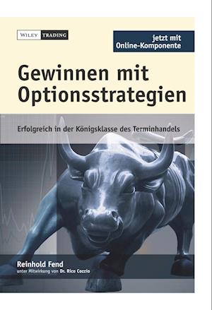 Gewinnen mit Optionsstrategien