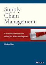 Supply Chain Management