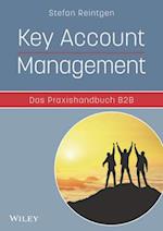 Key Account Management – Das Praxishandbuch B2B