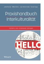 Praxishandbuch Interkulturalität – Vielfalt in der  Arbeitswelt managen