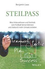 Steilpass