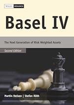 Basel IV – The Next Generation of Risk Weighted Assets 2e