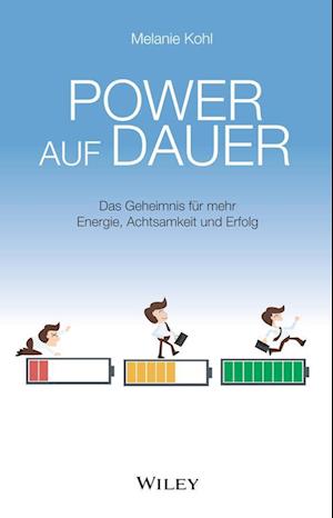 Power auf Dauer