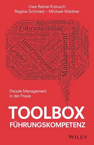 Toolbox Fuhrungskompetenz