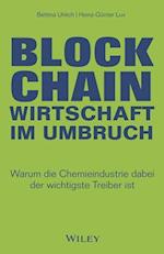 Blockchain - Wirtschaft im Umbruch