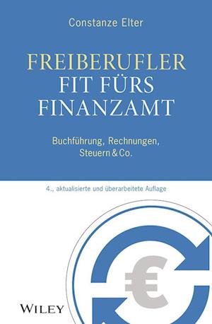 Freiberufler: Fit furs Finanzamt