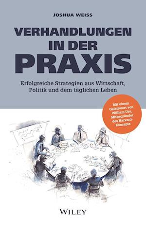 Verhandlungen in der Praxis