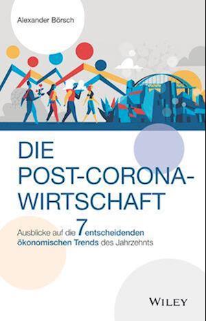 Die Post–Corona–Wirtschaft – Ausblicke auf die 7 entscheidenden ökonomischen Trends des Jahrzehnts
