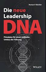 Die neue Leadership-DNA