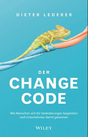 Der Change-Code