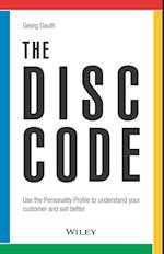 The DiSC Code