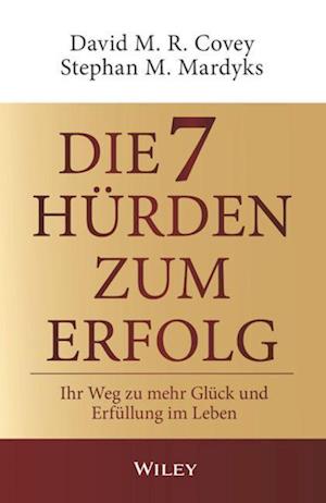 Die 7 Hürden des Erfolgs