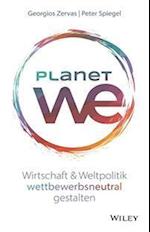 Planet We