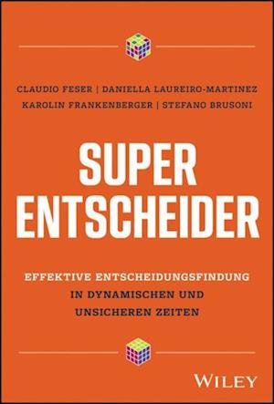 Super-Entscheider