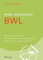 Wiley–Schnellkurs BWL