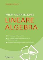 Wiley–Schnellkurs Lineare Algebra