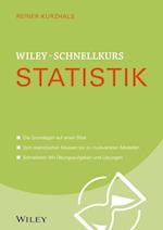 Wiley–Schnellkurs Statistik