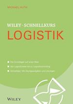 Wiley–Schnellkurs Logistik