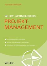 Wiley–Schnellkurs Projektmanagement