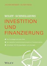 Wiley–Schnellkurs Investition und Finanzierung