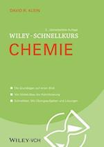 Wiley–Schnellkurs Chemie 2e