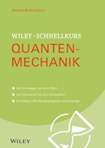 Wiley–Schnellkurs Quantenmechanik
