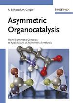 Asymmetric Organocatalysis