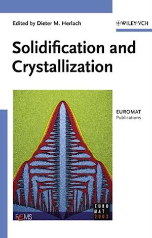 Solidification and Crystallization