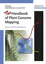 Handbook of Plant Genome Mapping