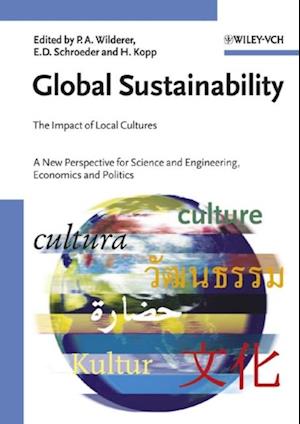 Global Sustainability