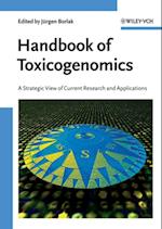 Handbook of Toxicogenomics