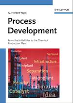 Process Development