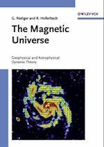 Magnetic Universe