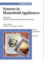 Sensors in Household Appliances