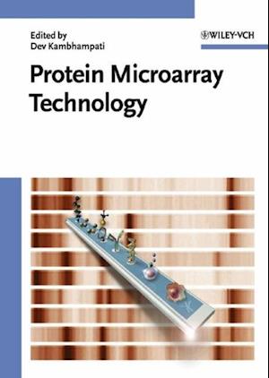 Protein Microarray Technology