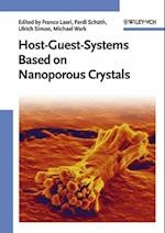 Host-Guest-Systems Based on Nanoporous Crystals