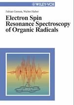 Electron Spin Resonance Spectroscopy of Organic Radicals
