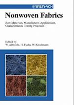 Nonwoven Fabrics