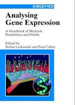 Analysing Gene Expression